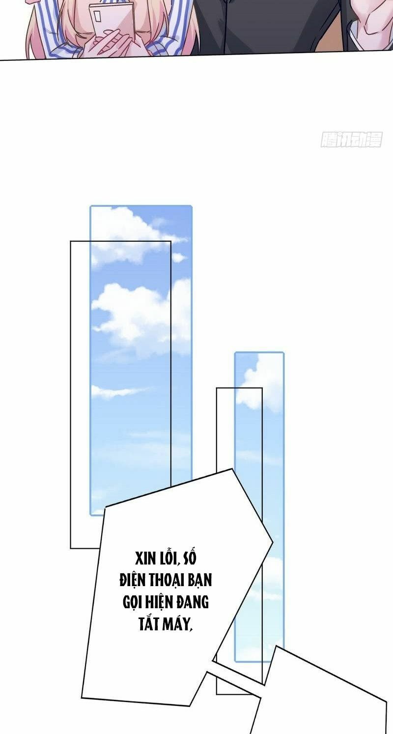 trời ban cho nam thần daddy chapter 16 3