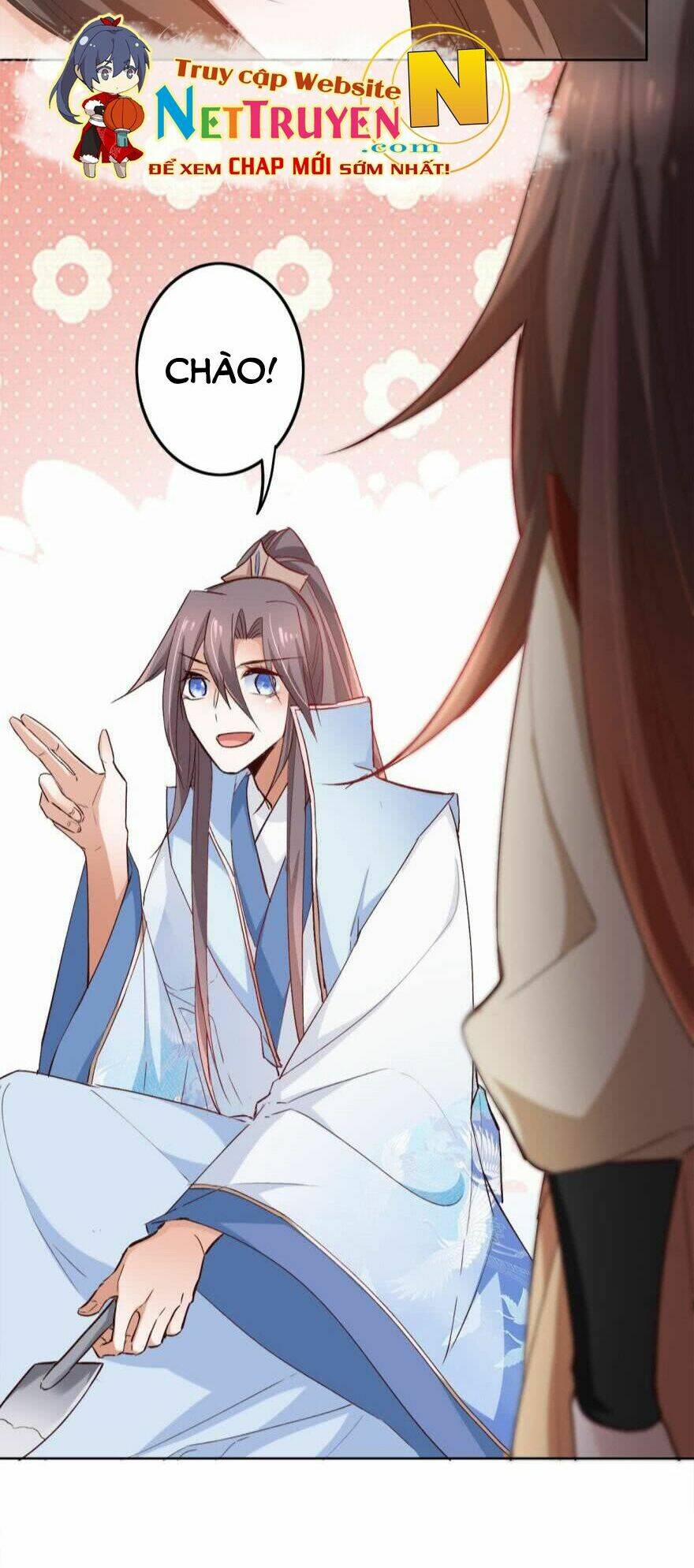 nghịch lai thuận thú chapter 28 28