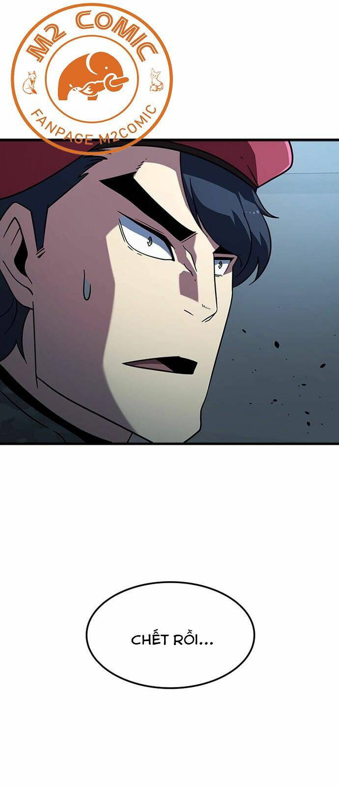 điểm chết chapter 33 28