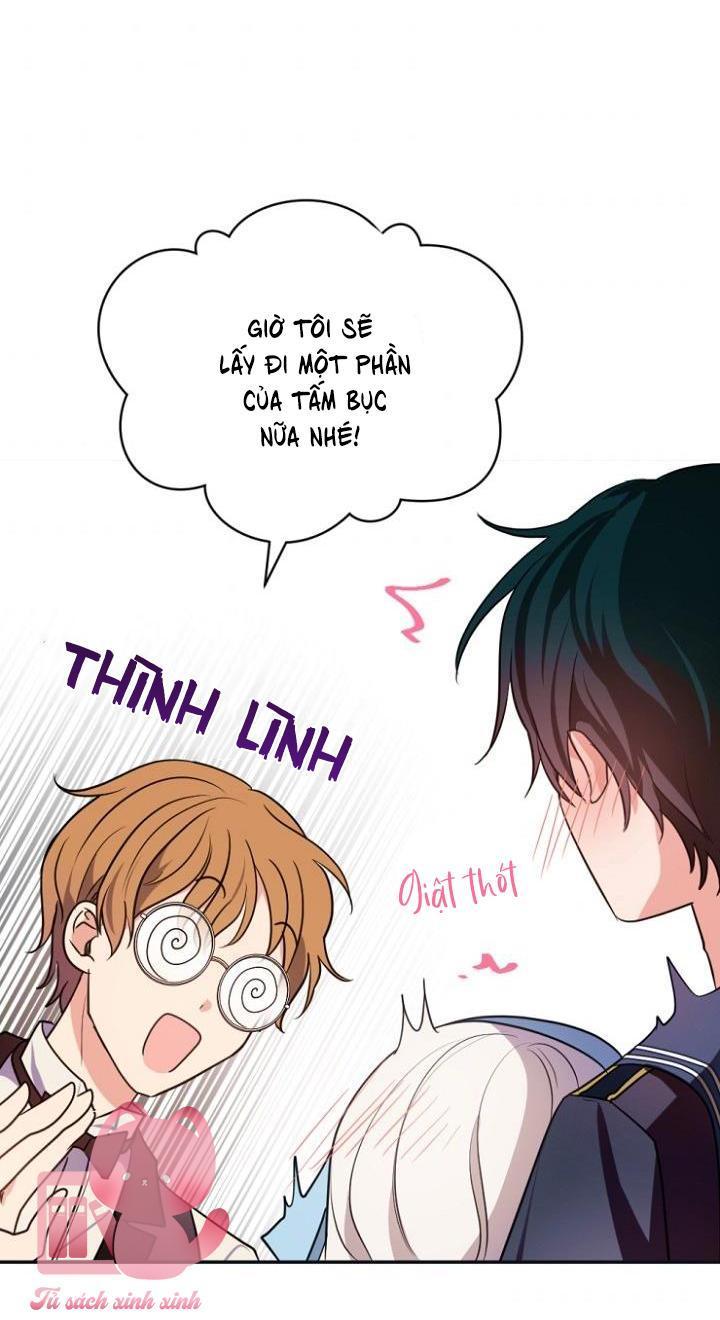 nguyện ước vô vọng của ma nữ chapter 32 24