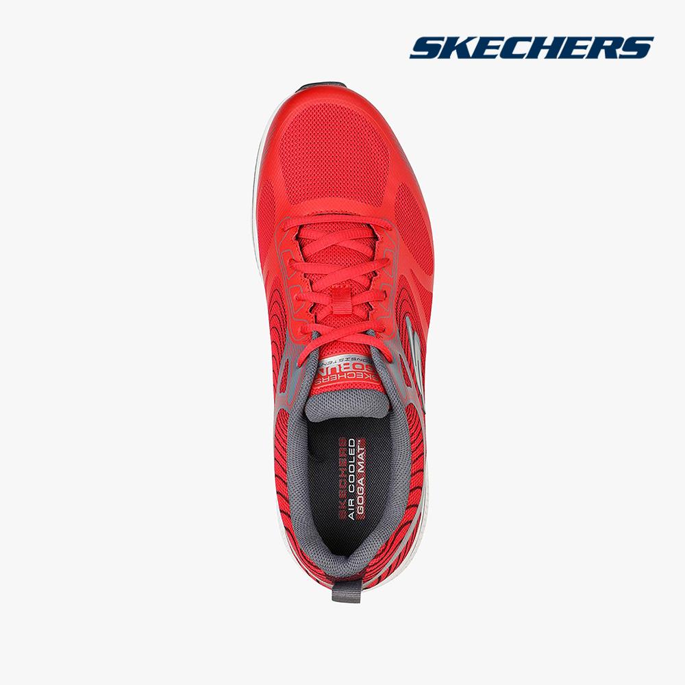 SKECHERS - Giày chạy bộ nam GOrun Consistent Fleet Rush 220035