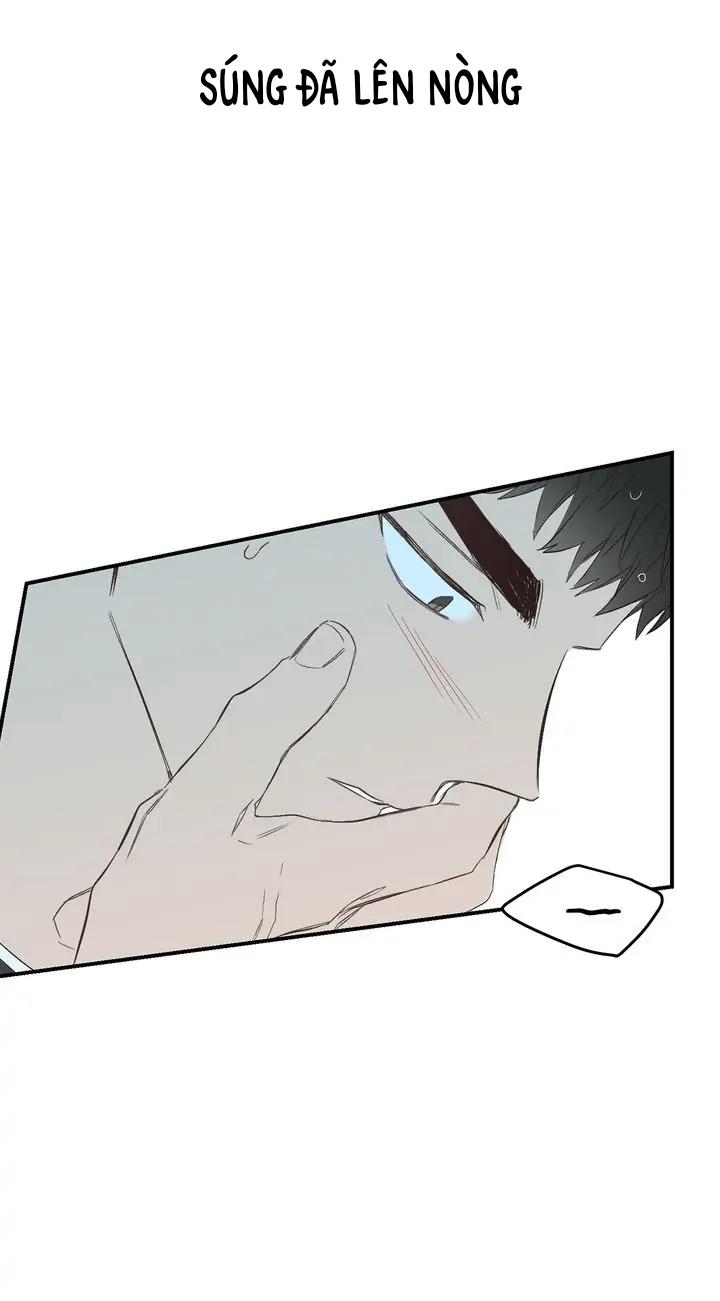 chung một bầu không khí (end) chapter 16 32