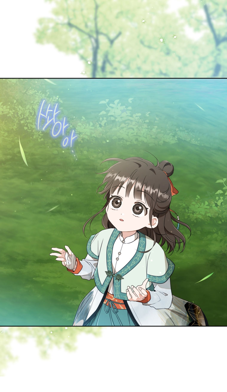 trở thành đứa cháu gái bị ghẻ lạnh trong gia tộc võ giả hùng mạnh chapter 56.1 8