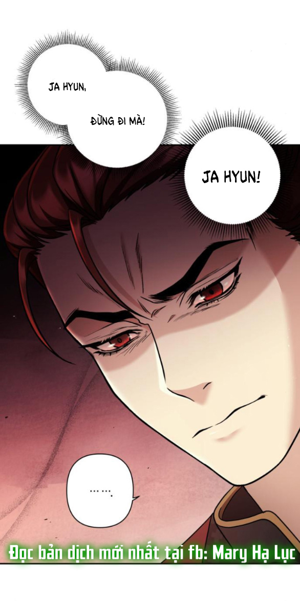 bản tình ca heeran chapter 57.1 21