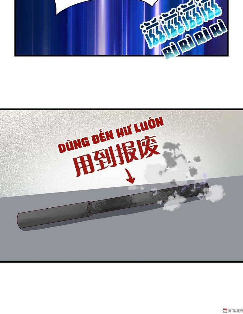 trò chơi tiểu mục tiêu chapter 28 3