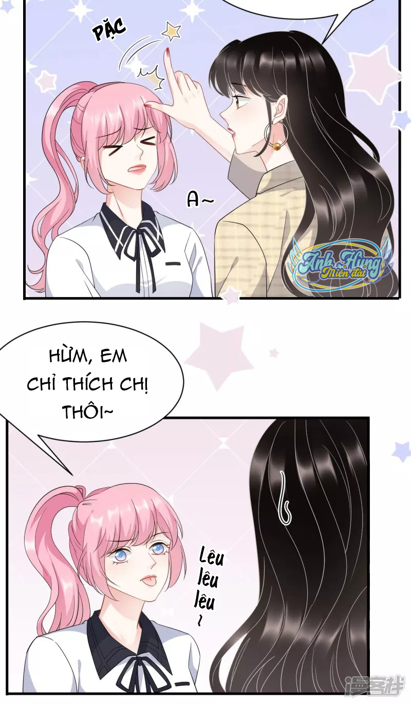 [16+] đại tiểu thư có thể có ý đồ xấu chapter 38 17