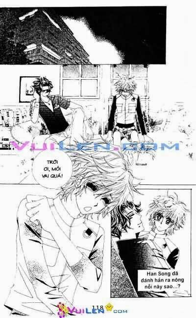 wait! wolf chapter 6 118