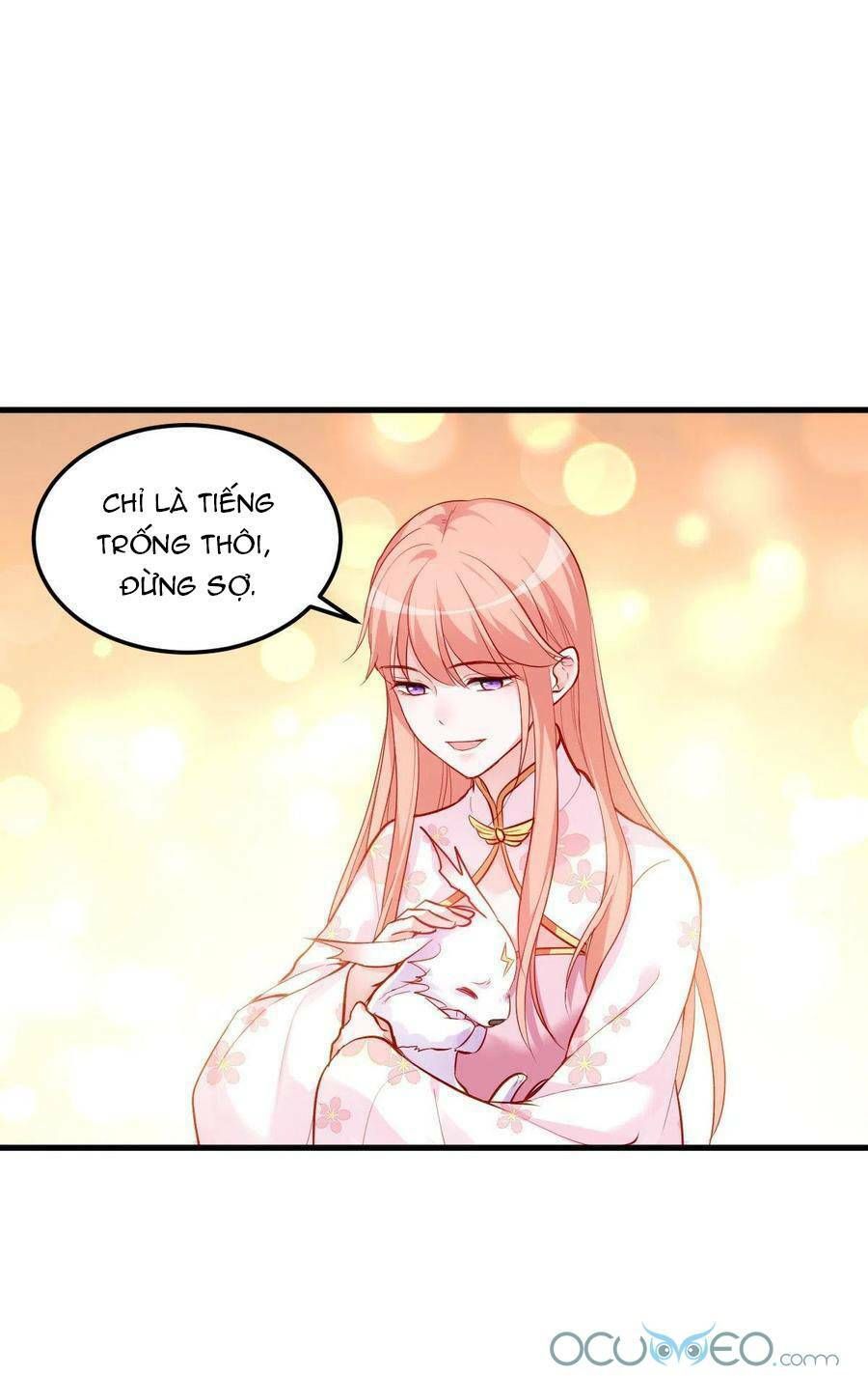 dạy bảo ma vương lão công 2 chapter 2 42