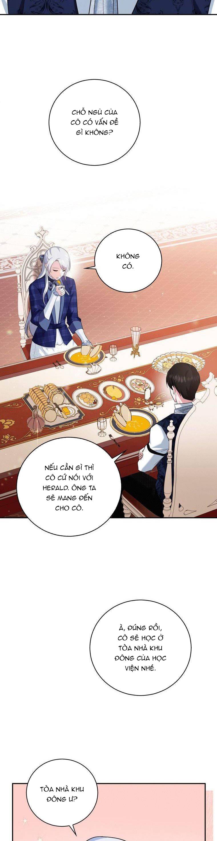 xin hãy ủng hộ sự trả thù của tôi chapter 9 24