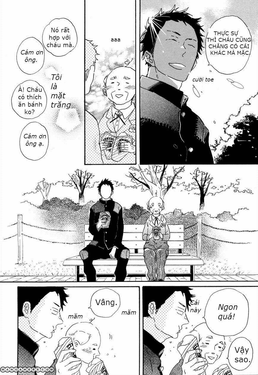 kanemochi-kun to binbou-kun chapter 2 5