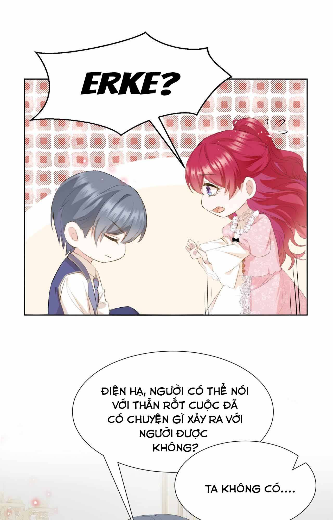 ma pháp của công chúa amy chapter 5 14