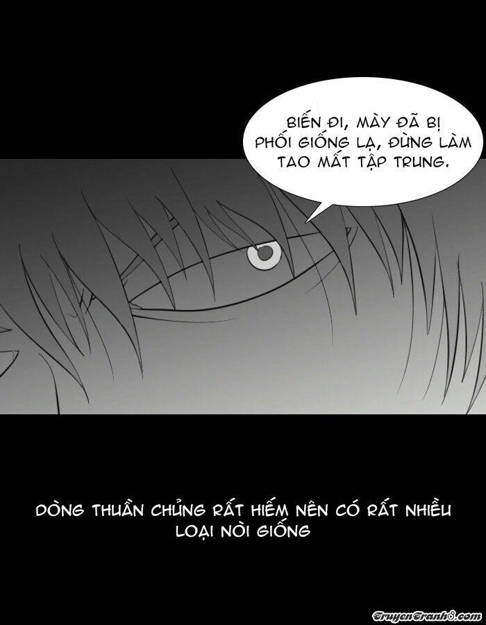 thứ sáu: những câu chuyện cấm chapter 10 23