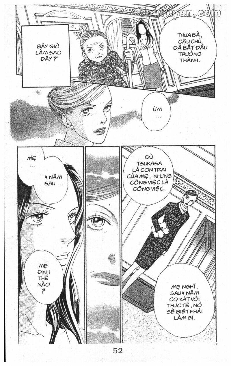 con nhà giàu chapter 196 51