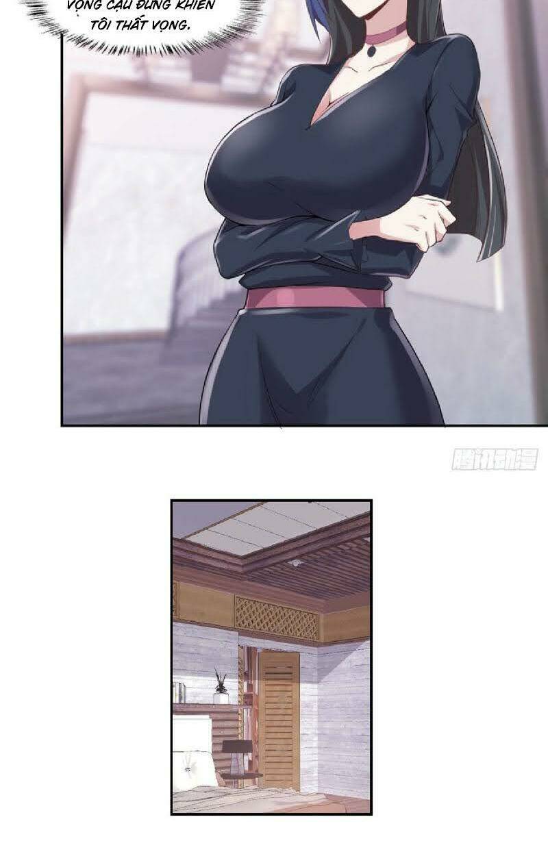 mở phòng khám tại tu tiên giới chapter 23 17