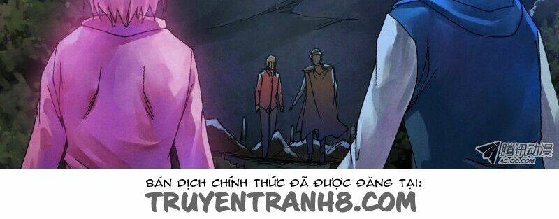 địa ngục thần y chapter 58 2