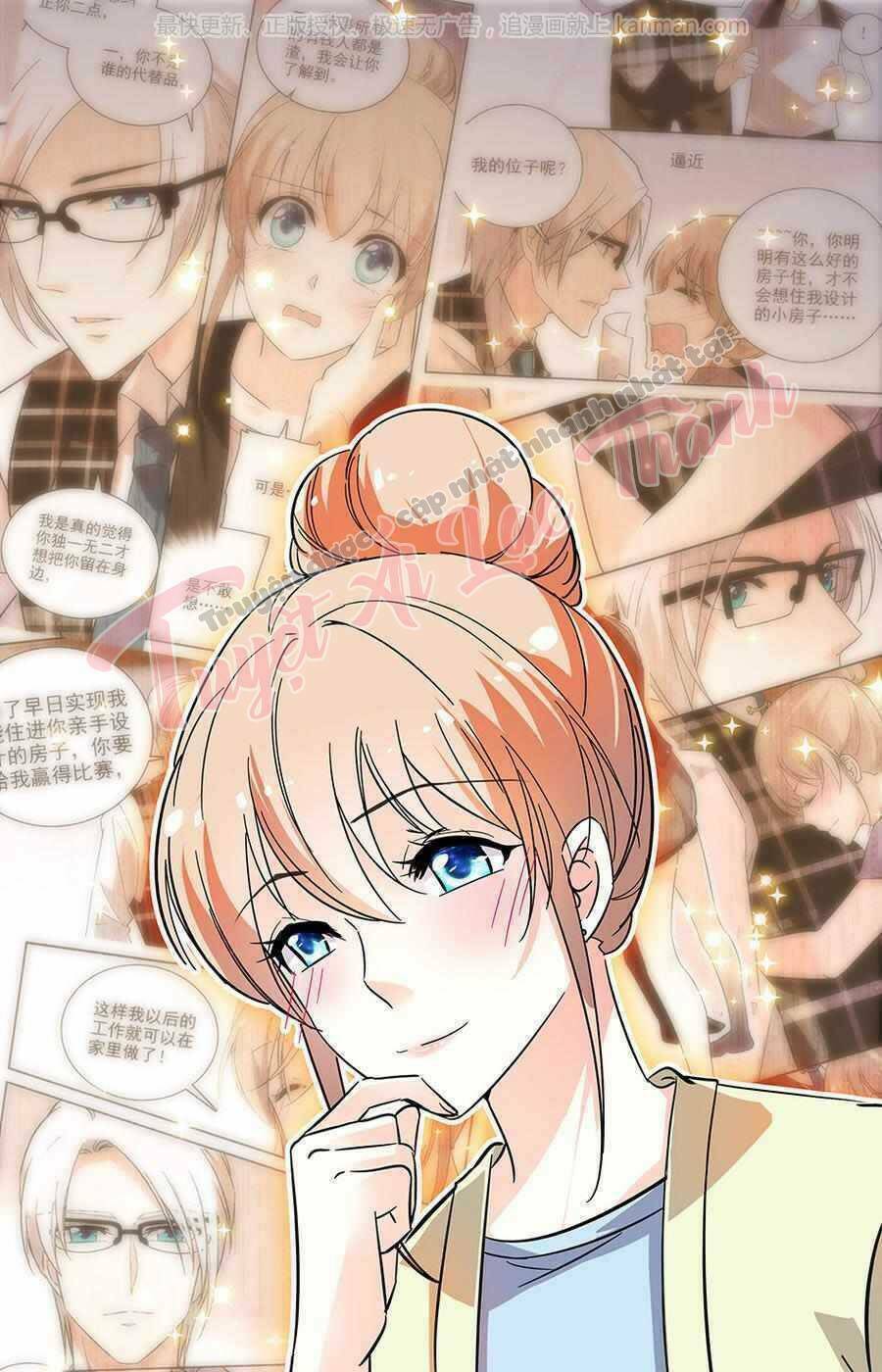 luyến ái cấm kỵ điều lệ chapter 86 6