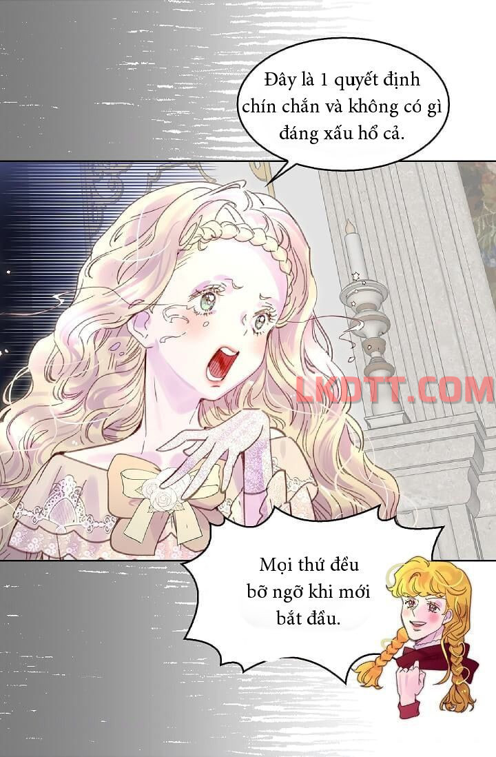 đừng xem thường nữ phụ chapter 136 40