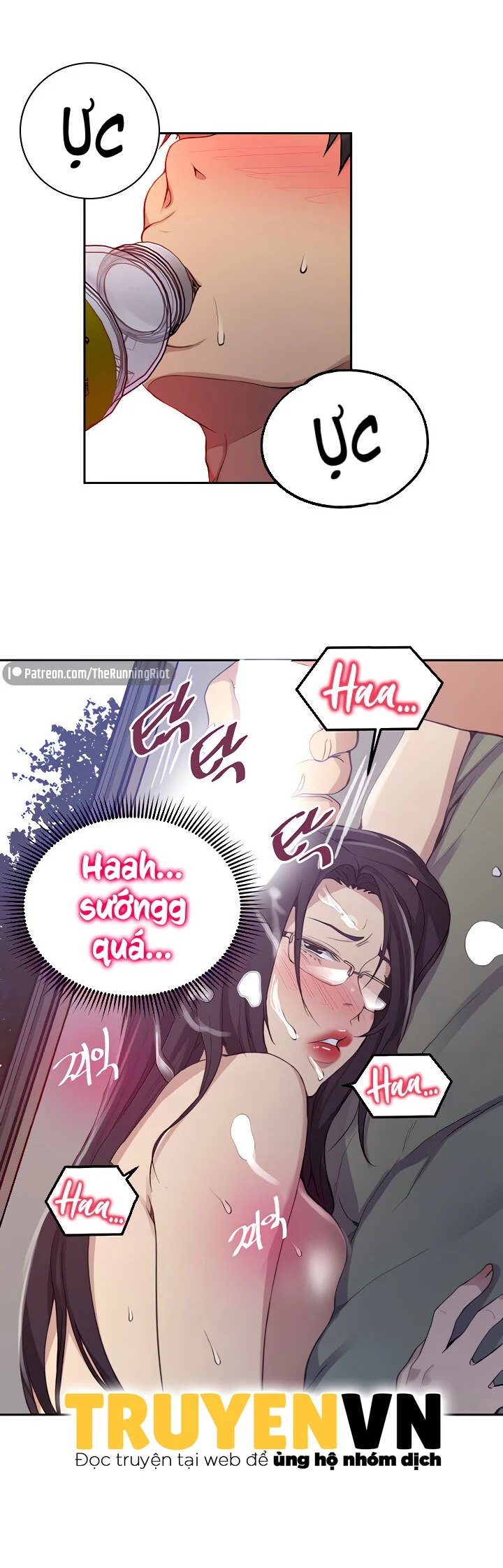 lớp học gia đình – secret class chapter 125 20