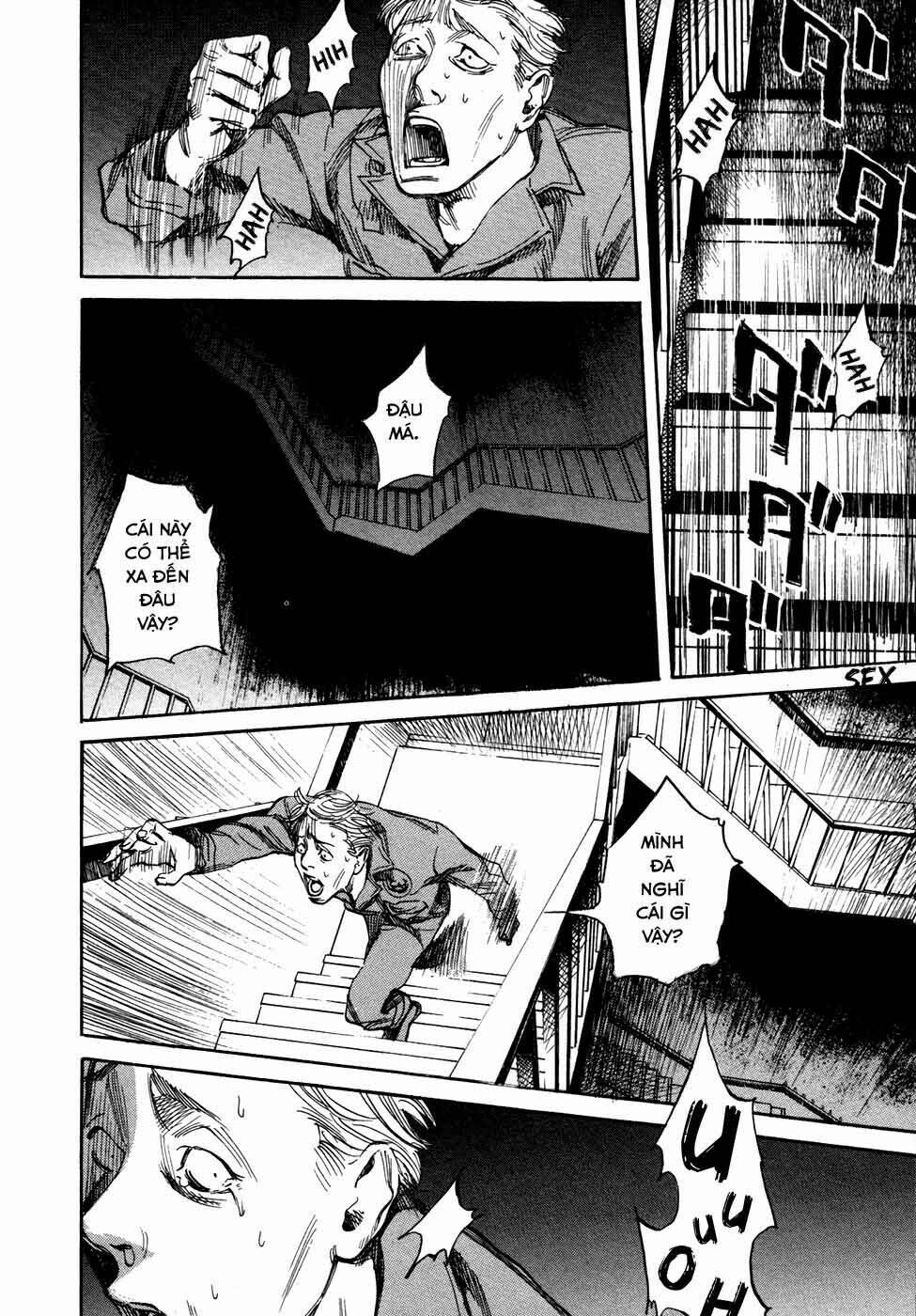 6000 the deep sea of madness chapter 17 30