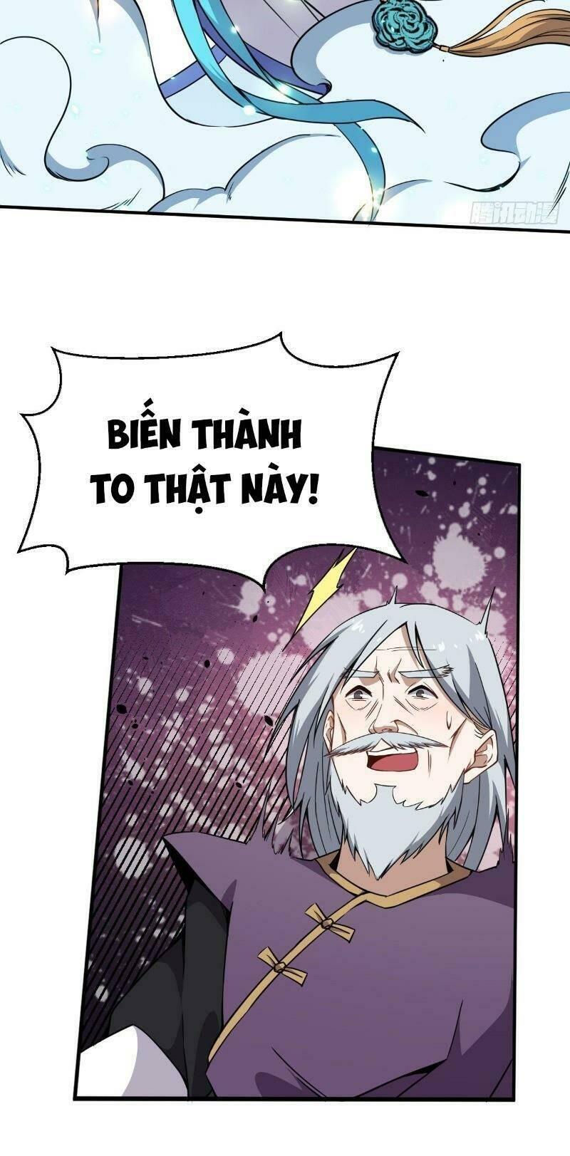 tổ thượng có tiền chapter 13 12