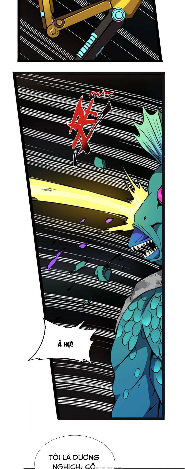 chào mừng đến thế giới cực lạc chapter 33 11