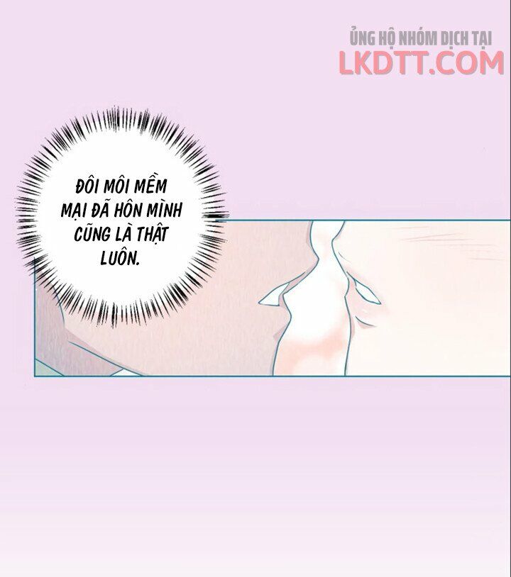 tôi đang nuôi dưỡng một con quái thú chapter 35 28