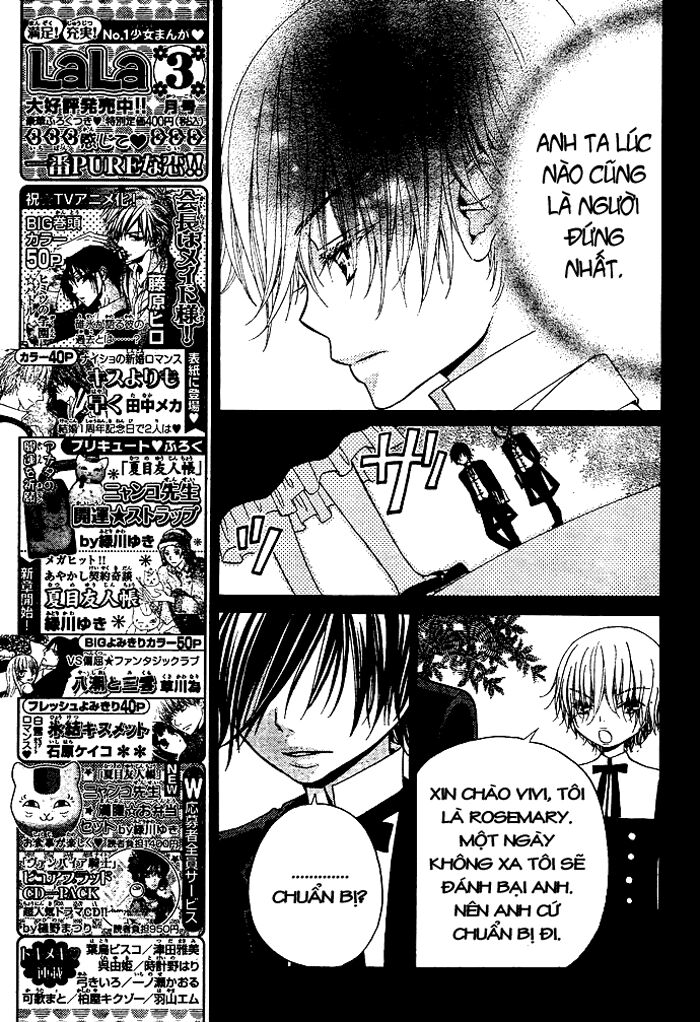 hoa và ác ma chapter 45 13