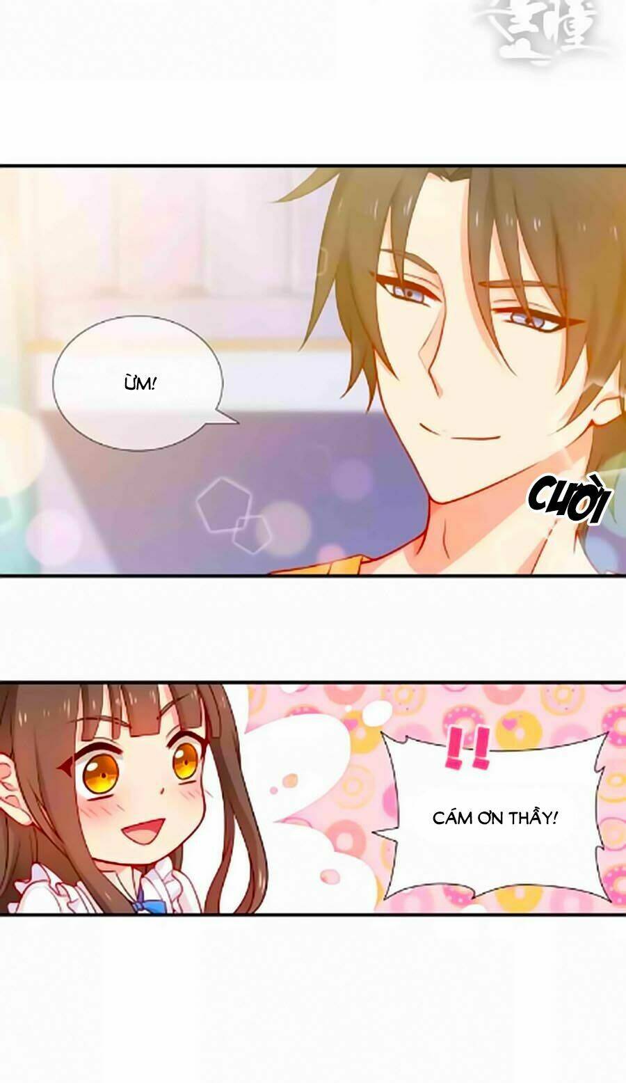 chỉ nhiễm thành hôn chapter 27 10