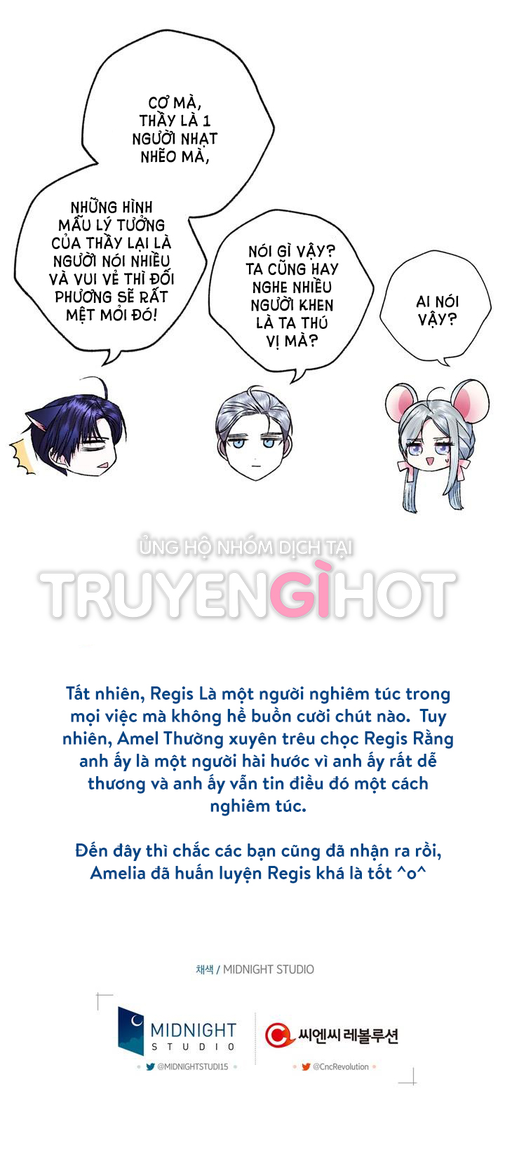 cha à, con không muốn kết hôn đâu chapter 83 106