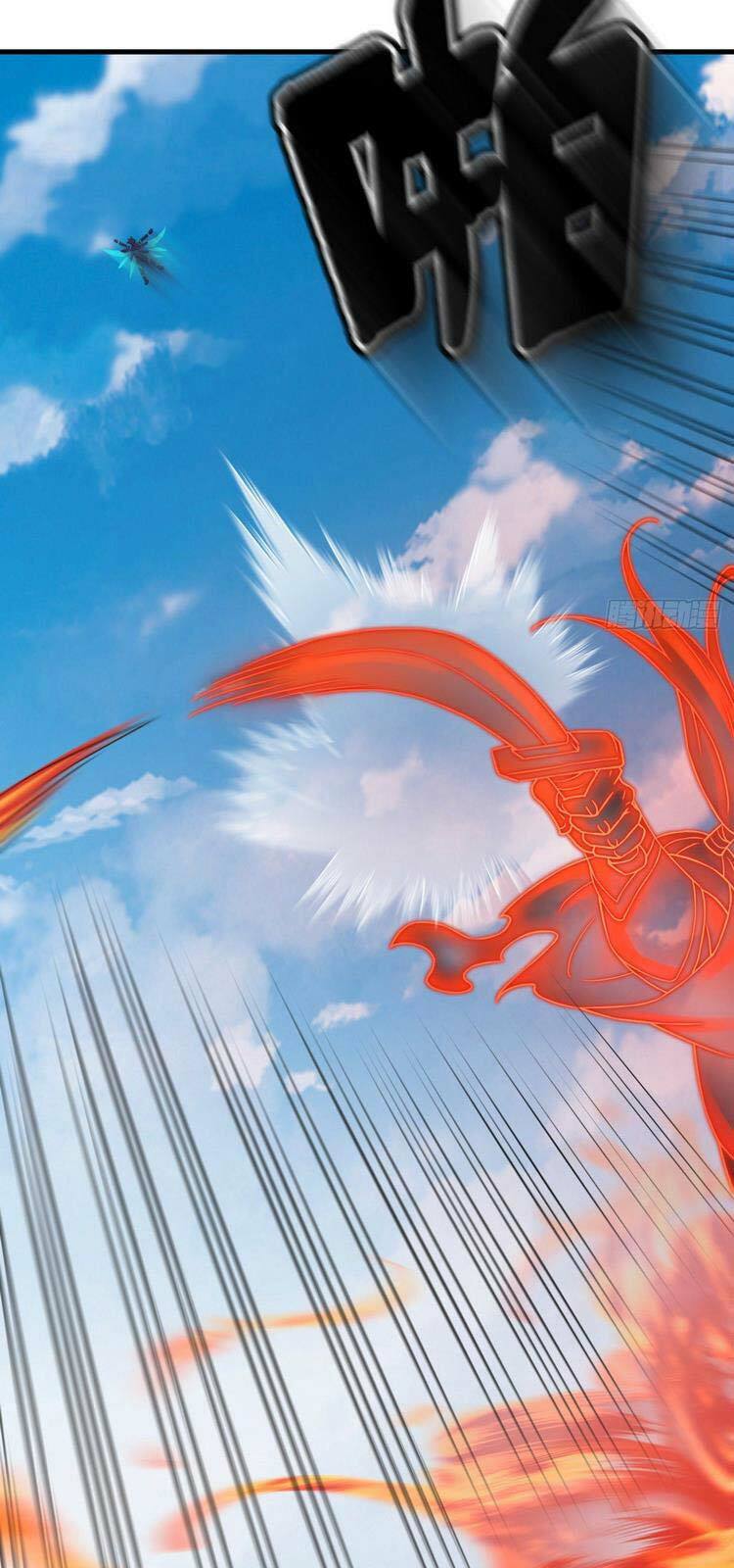 Hậu Cung Của Ta Dựa Vào Rút Thẻ Chapter 162 17