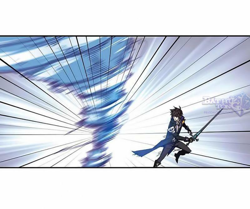 võng du chi cận chiến pháp sư chapter 368 16