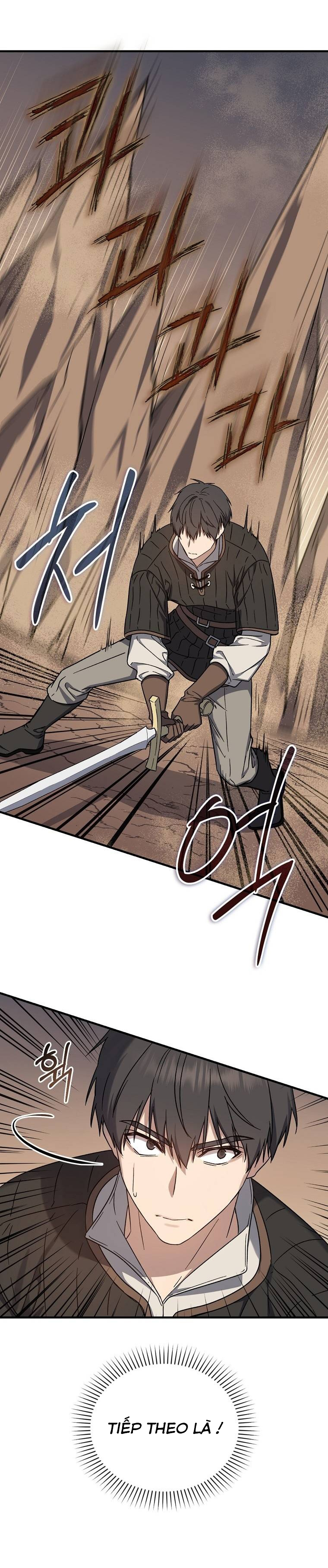 sự quay trở lại của pháp sư cấp 8 chapter 26 14