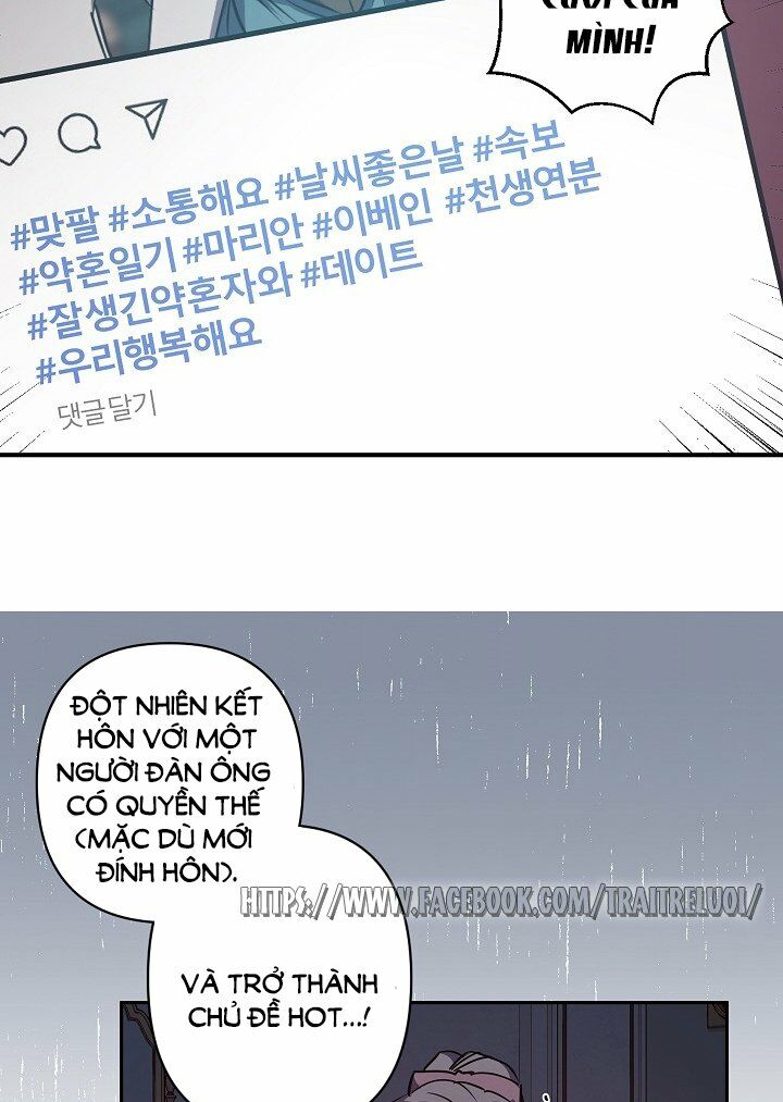 hôn lễ báo thù chapter 48 35