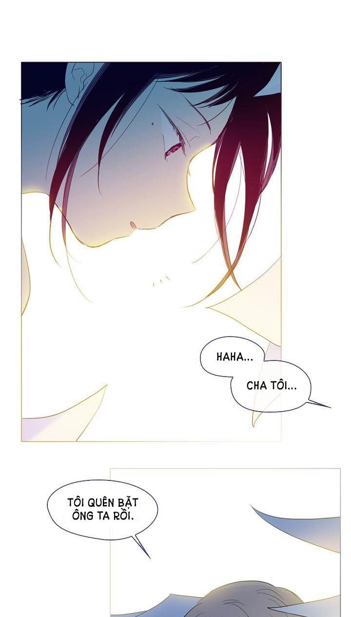 nàng phù thủy của tôi chapter 28.1 11