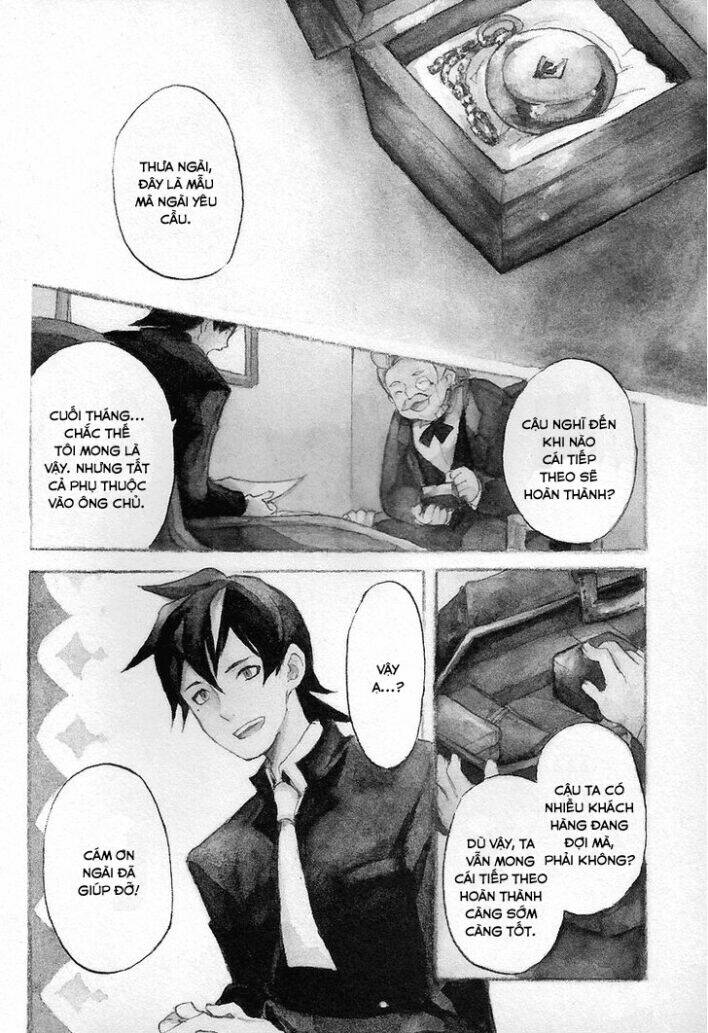 crookclock chapter 1 12