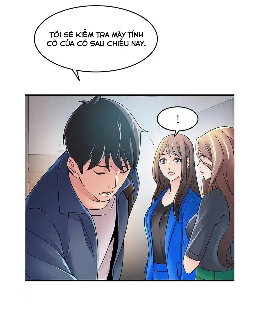 điểm yếu chapter 25 23