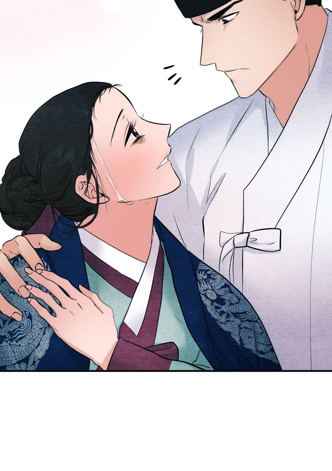 Cương Nhân chapter 29 12