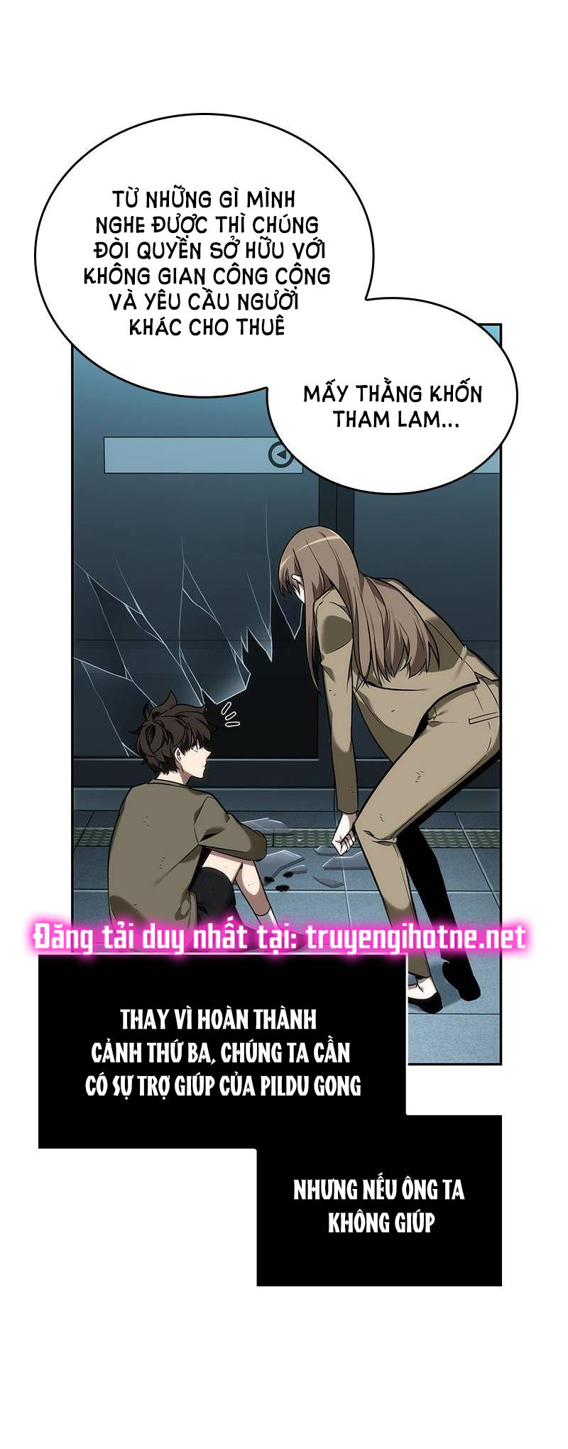 toàn trí độc giả - omniscient reader chapter 29.2 21