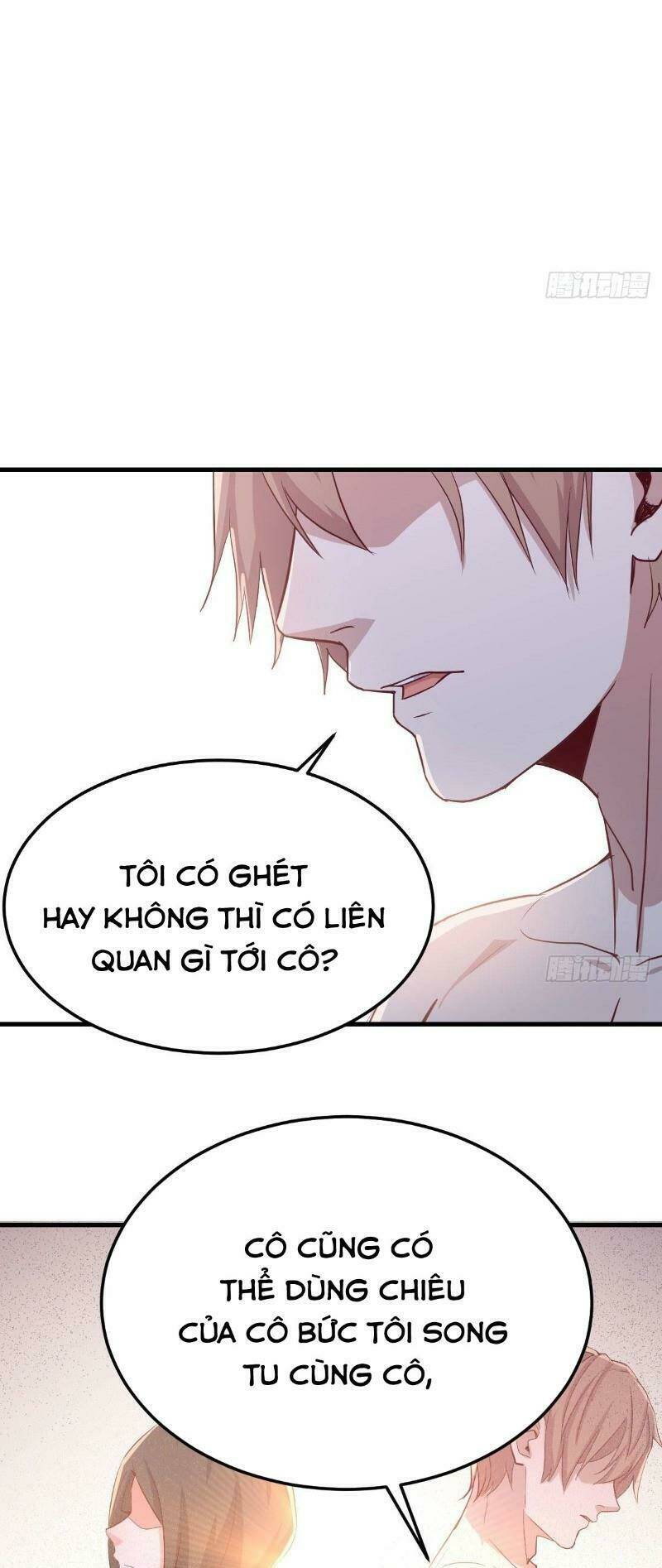 song tu đạo lữ kiểu xem mặt chapter 79 9