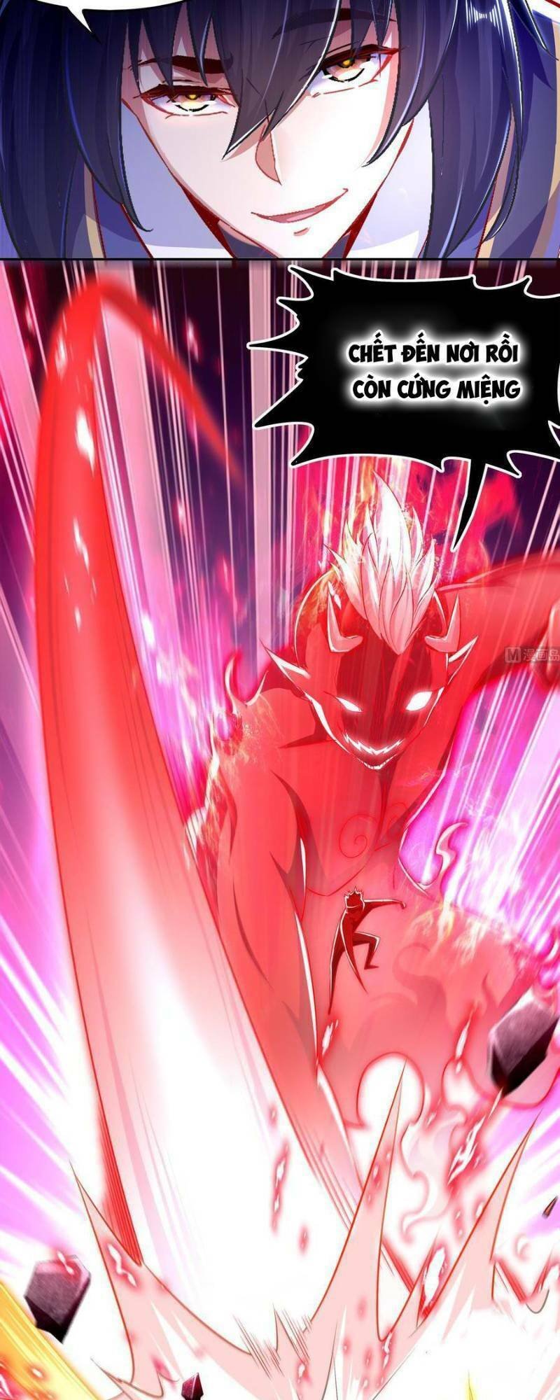 trọng sinh chi ma tôn đương đạo chapter 41 5