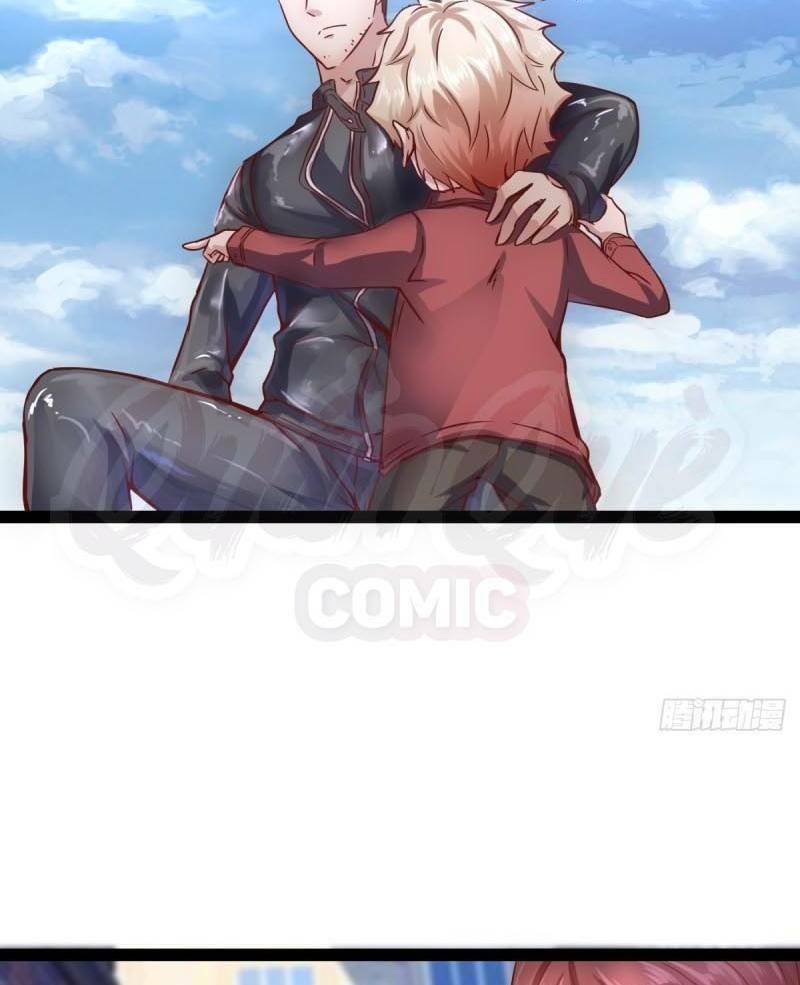 mạt thế thương lang chapter 27 5