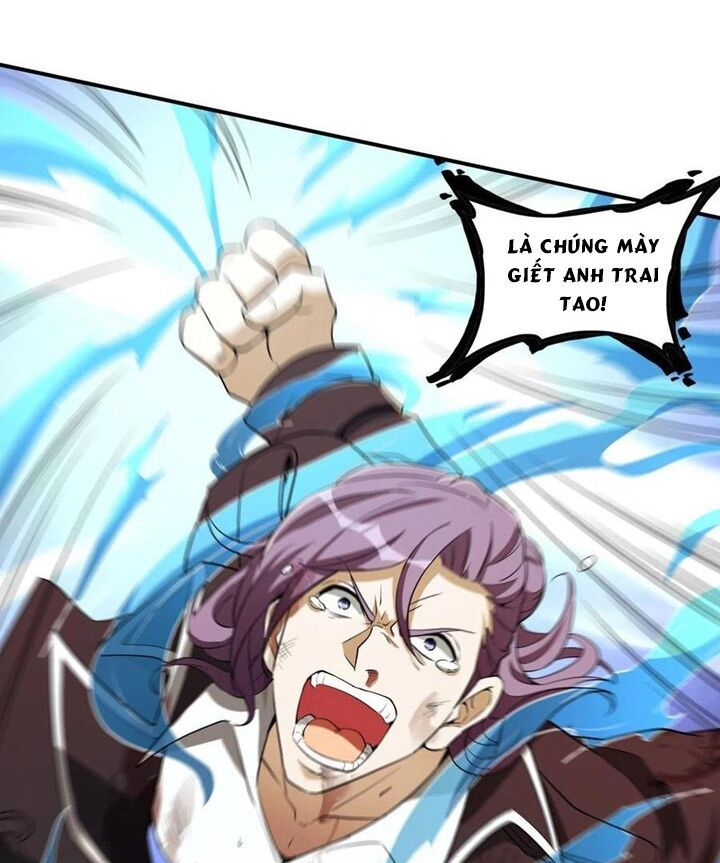 đệ nhất người ở rể chapter 78 37