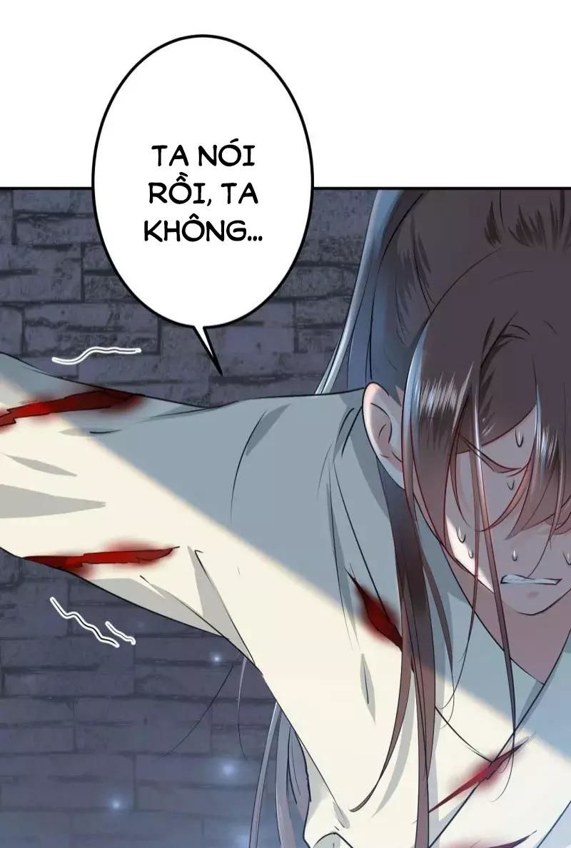 vương gia không thể trêu chapter 47 29