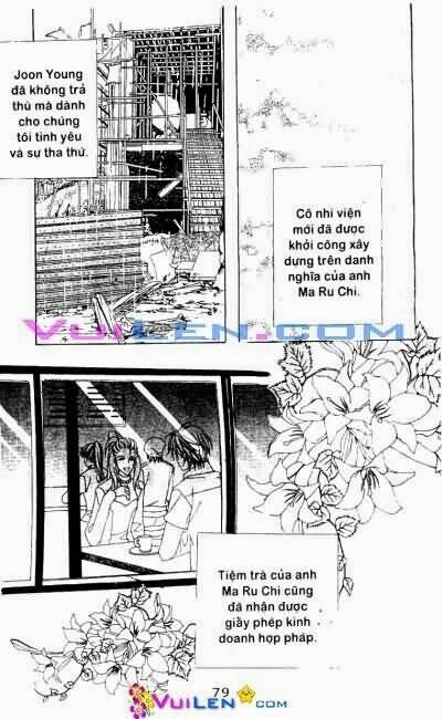 cuộc sống của tôi chapter 13 80