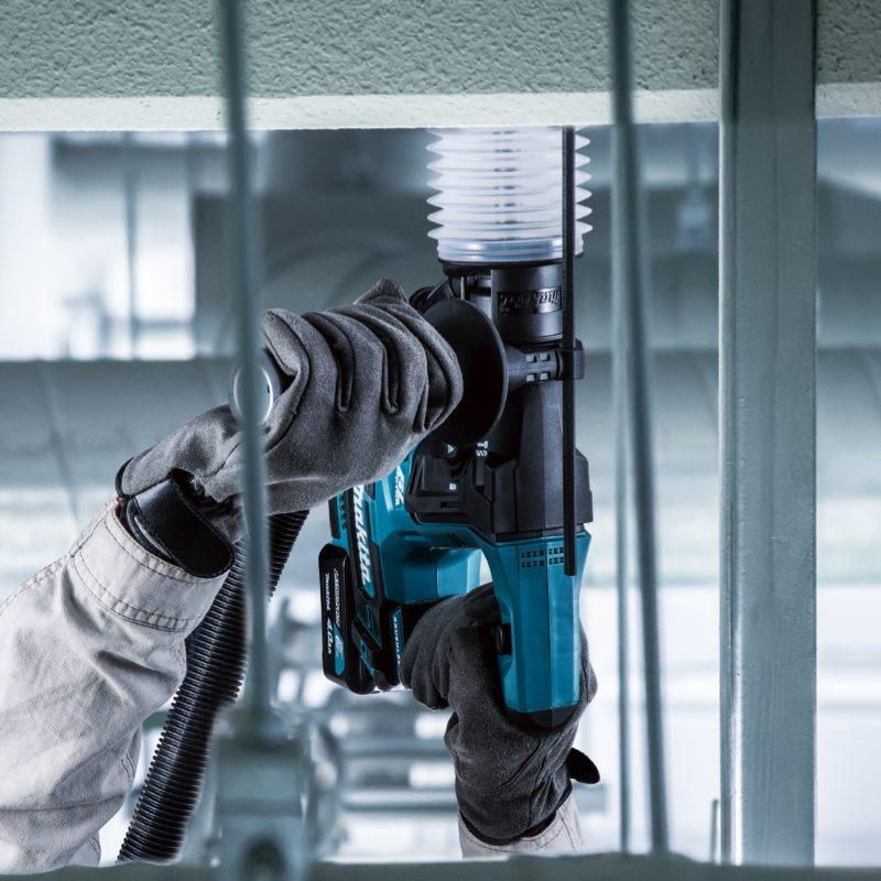 MÁY KHOAN ĐỘNG LỰC 12V MAKITA HR166DSAE1 - HÀNG CHÍNH HÃNG