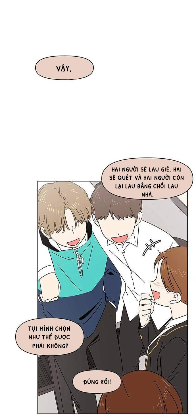 mùa hoa nở rộ chapter 4 2