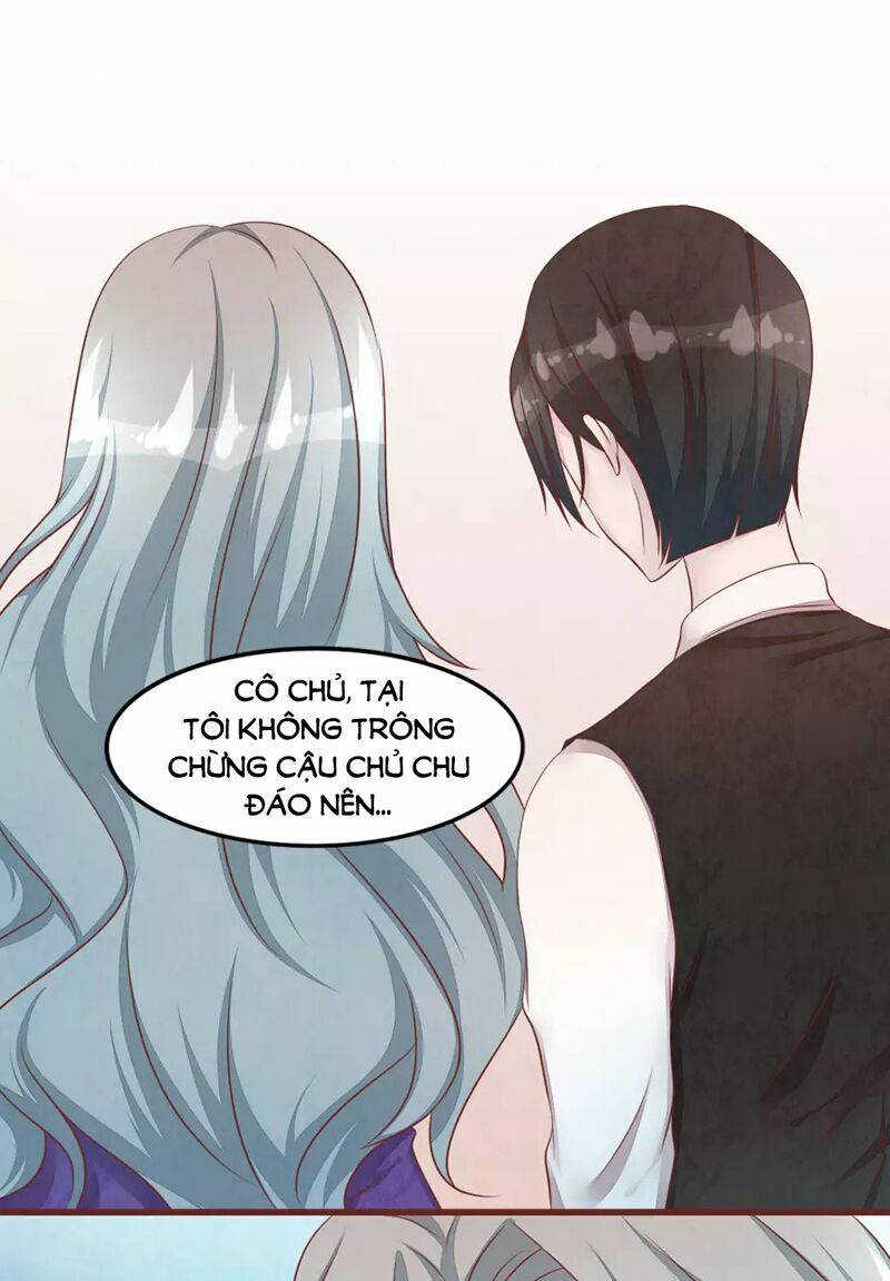 đào tạo nuôi dưỡng bạn trai mèo chapter 54 23