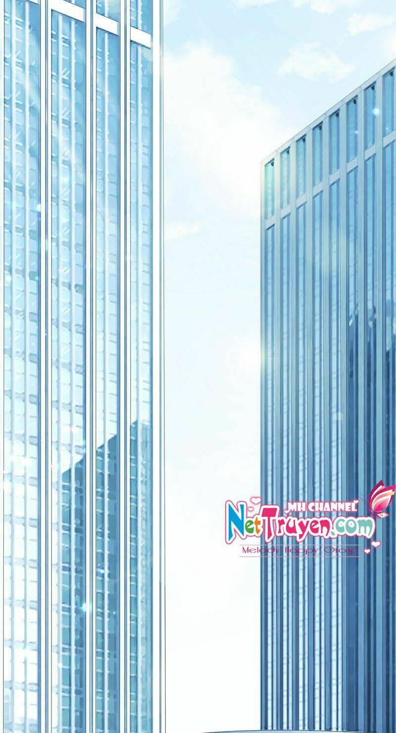 thịnh thế điềm sủng: cô vợ nhỏ đáng yêu của dịch thiếu chapter 26 15