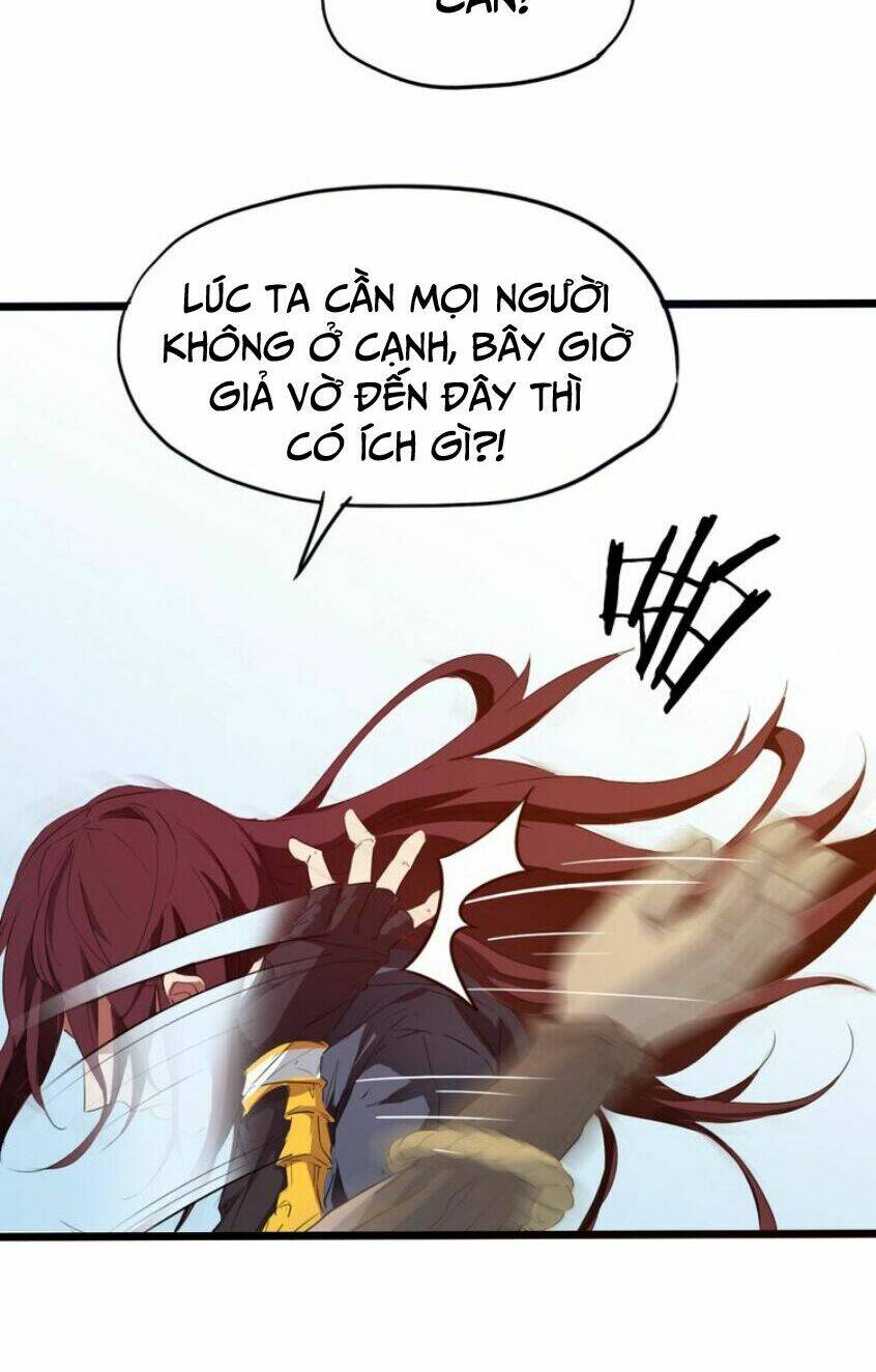 long mạch võ thần chapter 13 33