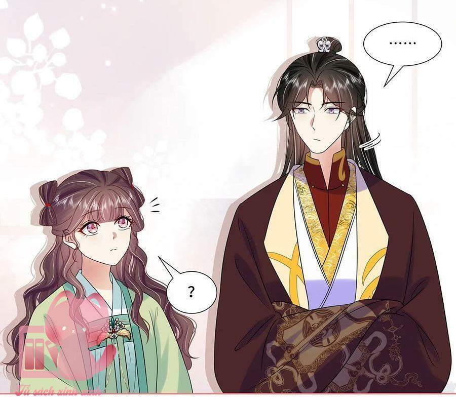 hắc hoá vương gia khó dỗ dành chapter 65 36